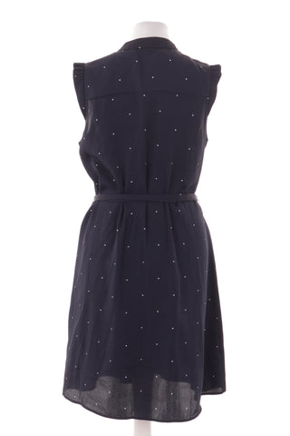 Sukienka kropki