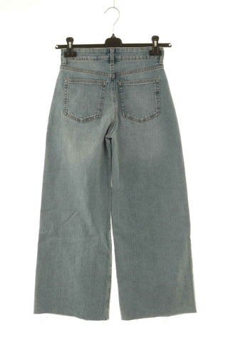 Spodnie jeans
