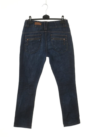 Spodnie jeans
