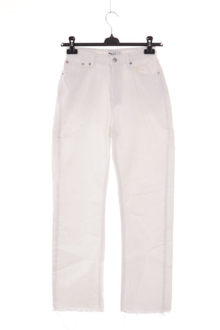 Spodnie jeans
