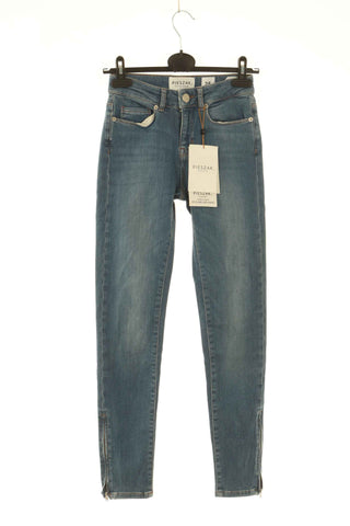 Spodnie jeans