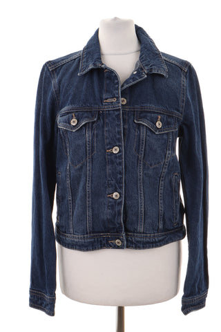 Kurtka jeans