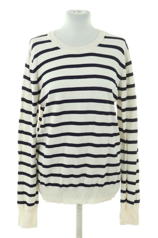 Sweter paski