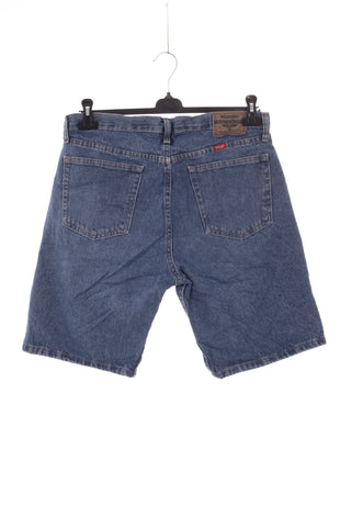 Szorty jeans