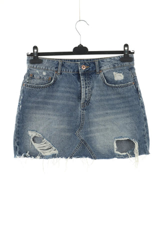 Spódnica jeans