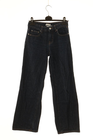 Spodnie jeans