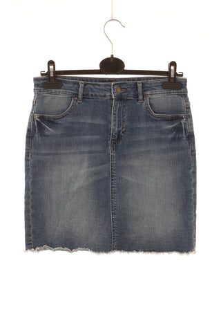 Spódnica jeans