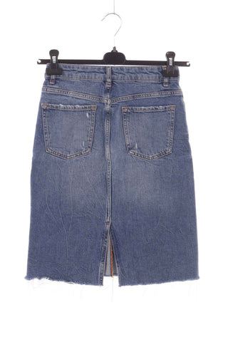 Spódnica jeans