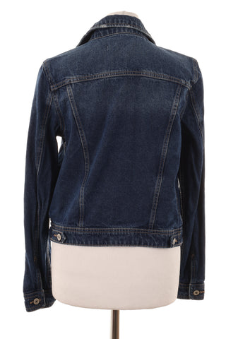 Kurtka jeans