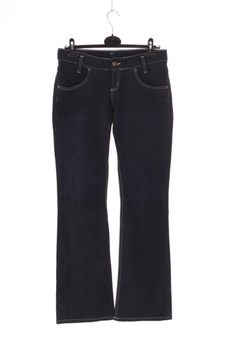 Spodnie jeans