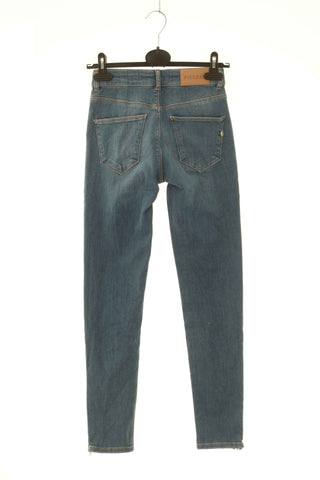 Spodnie jeans