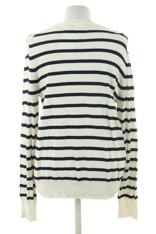 Sweter paski