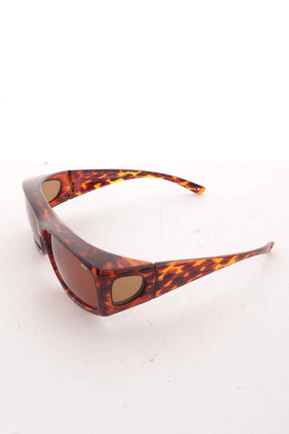 Okulary wzorek