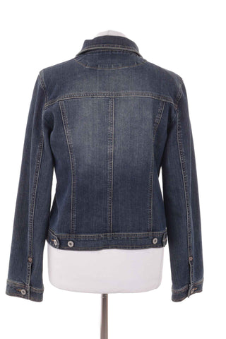 Kurtka jeans