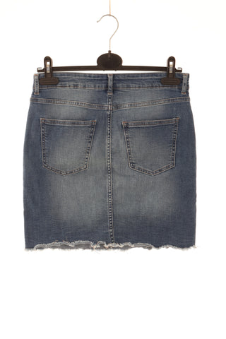 Spódnica jeans
