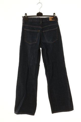 Spodnie jeans