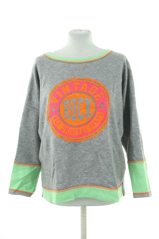 Bluza kolorowa