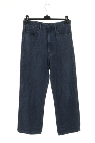 Spodnie jeans