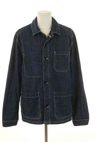 Kurtka jeans
