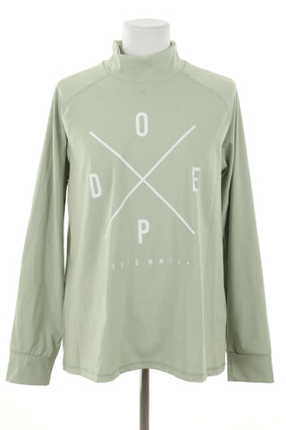Bluza oliwkowa
