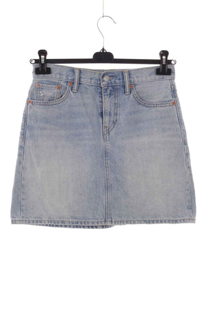 Spódnica jeans