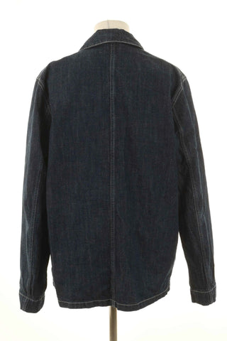 Kurtka jeans