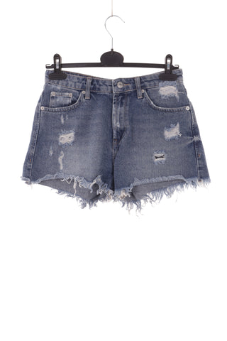 Szorty jeans