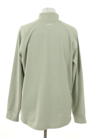 Bluza oliwkowa