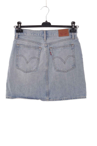 Spódnica jeans
