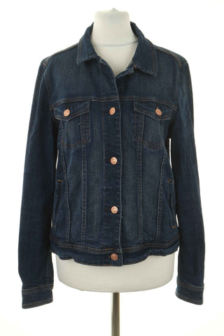 Kurtka jeans