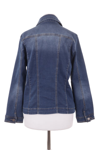Kurtka jeans