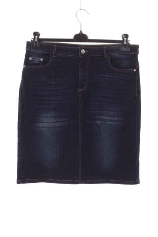 Spódnica jeans
