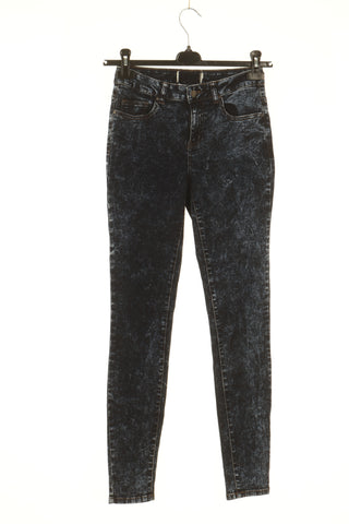 Spodnie jeans