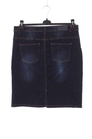 Spódnica jeans