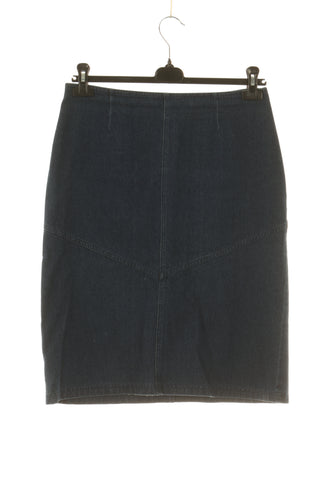 Spódnica jeans