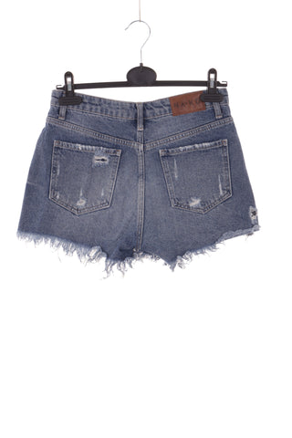 Szorty jeans