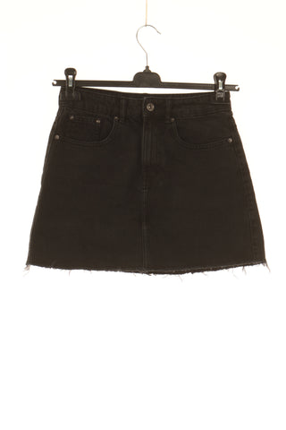 Spódnica jeans
