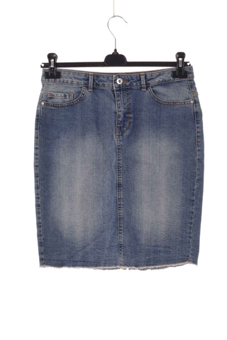 Spódnica jeans