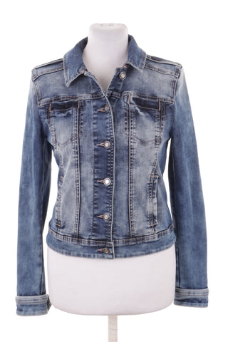 Kurtka jeans