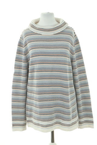Sweter paski