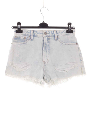 Szorty jeans