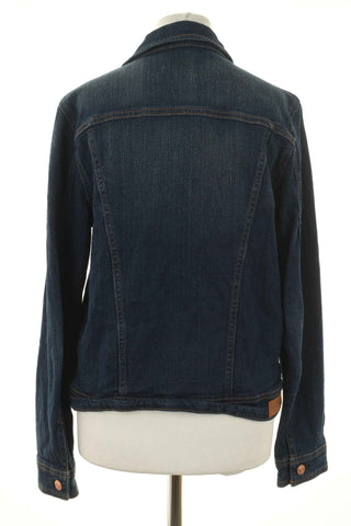 Kurtka jeans