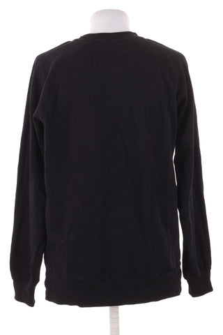 Bluza czarna
