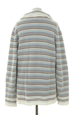 Sweter paski