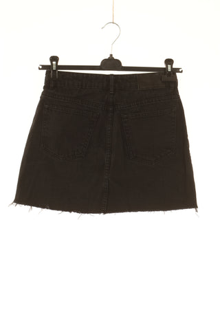 Spódnica jeans