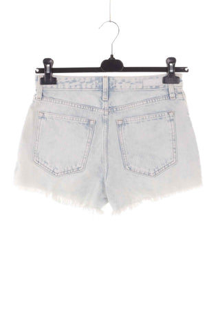 Szorty jeans