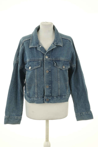 Kurtka jeans