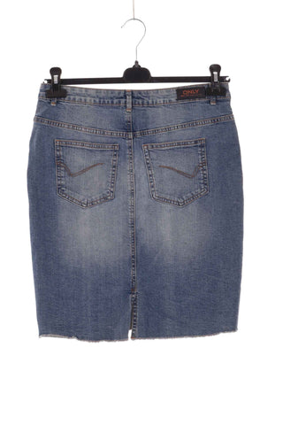 Spódnica jeans