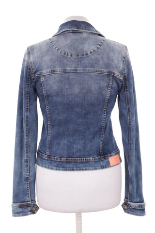 Kurtka jeans