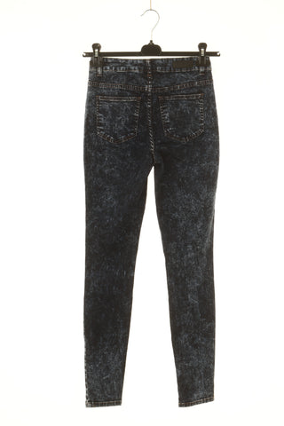 Spodnie jeans